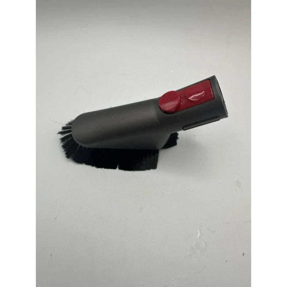 Dyson Mini Soft Dusting Brush Tool, Vacuum Replacement Part, 971428-01
